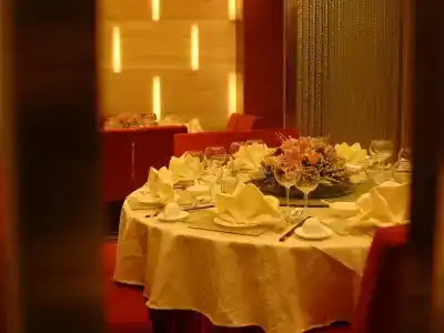 Days Shanghai Hongkou Fortune - 16