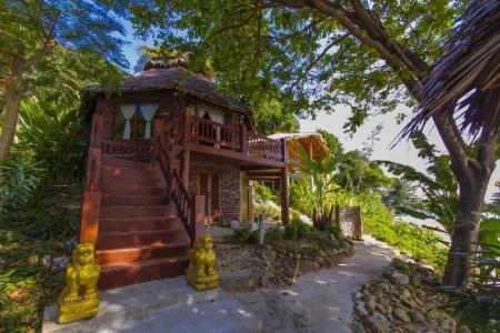 Uza Beach Resort - 164