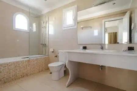 Mitos Suites - 7