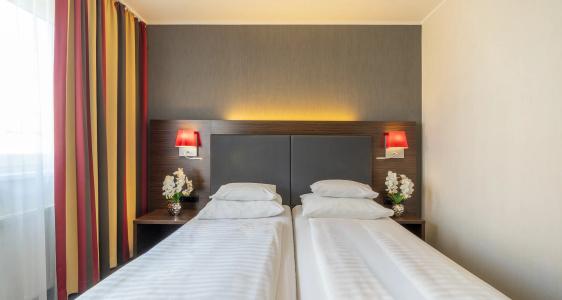 Plaza Inn Graz City - 101