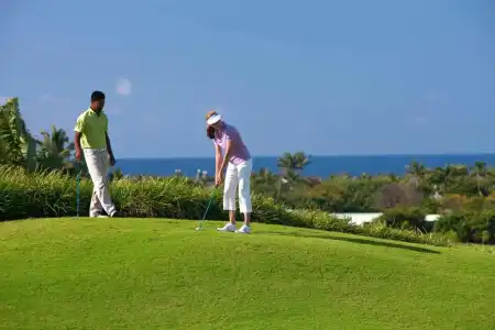 Heritage le Telfair Golf and Wellness Resort - 28