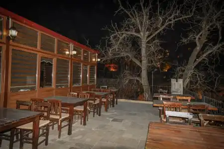 Cappadocia Sightseeing - 16