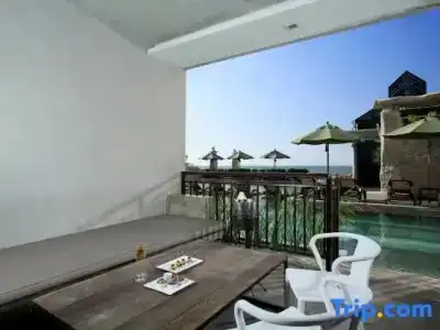 Pattaya Modus Beachfront Resort - 90