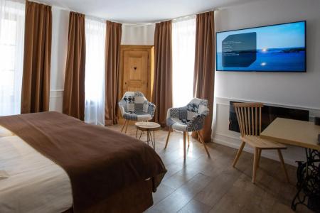 Hôtel Le Rapp - 27