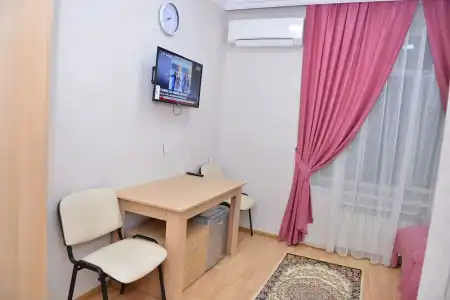 Planet Inn Baku - 4