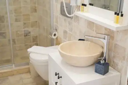 Alacati Balbadem Otel ( +13 ADULT ONLY) - 19