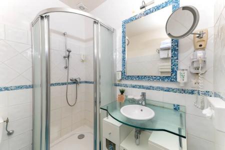 Hôtel Beau Site - Cap d'Antibes - 21