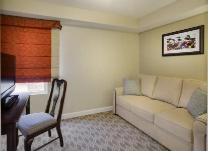 Bluegreen Vacations Patrick Henry Square, an Ascend Collection Resort - 81