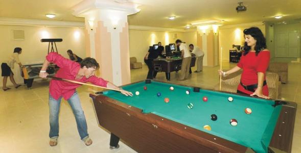 Sirene Beach - All Inclusive - 42