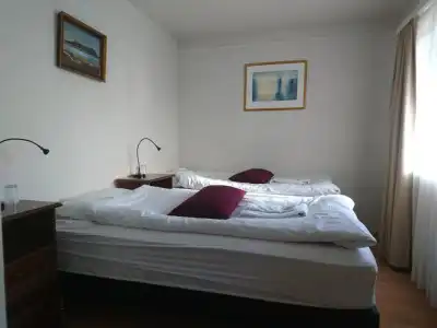 Alba Guesthouse - 26