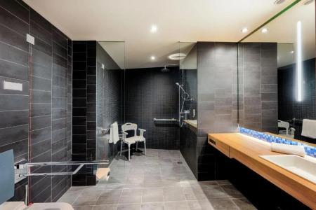 Premier Inn Heilbronn City Centre - 7