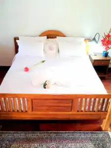 Siam Tara Resort - 60