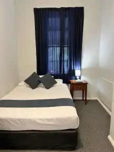 Adelaide Pulteney Motel - 18