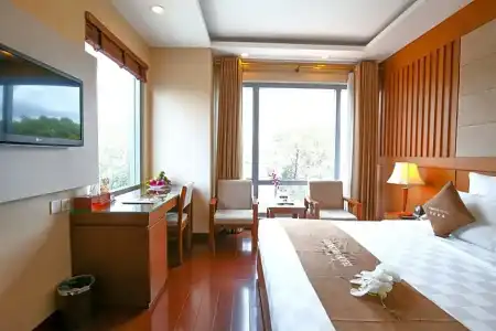 Eden Star Saigon - 54