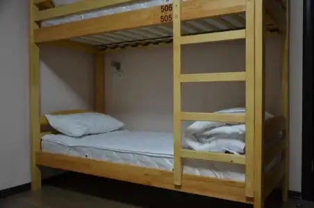 Hostel VShokoladi - 25