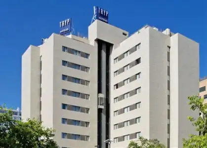 Innside Valencia Oceanic - 1