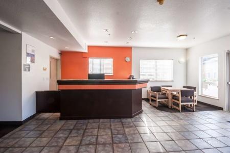 Motel 6 Seaside, OR - 16