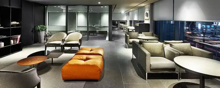 Shilla Stay Seocho Gangnam Station - 0