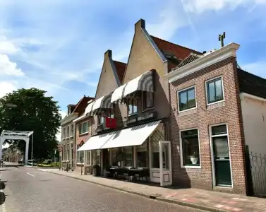 De Magneet - 25