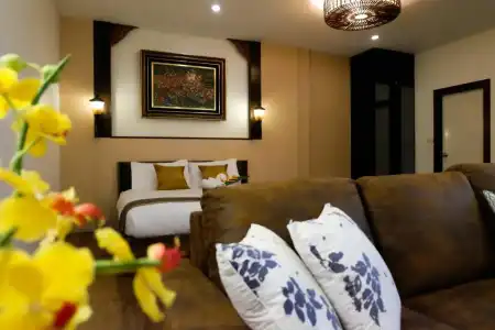 QG Resort - 66