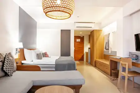 Sunwing Kamala Beach - 8