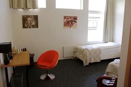Höfn Inn Guesthouse - 22