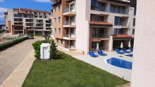 Obzor Beach Resort Apartment G-109 - 11