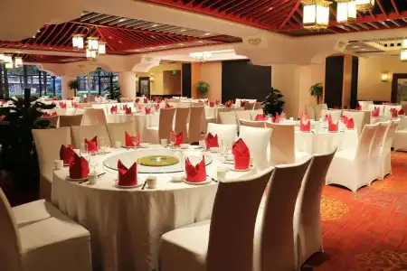 Golden Flower - 20