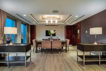 DoubleTree by Hilton Istanbul Topkapi - 76