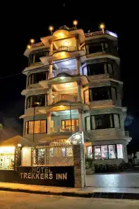 Trekkers Inn - 0
