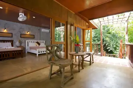 Tanote Villa - 118