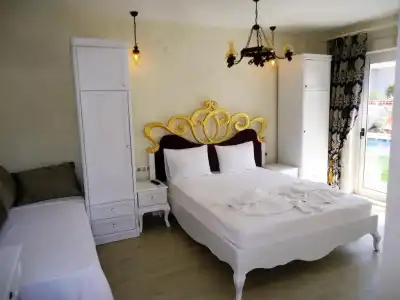 Grand Alacati Boutique - 30