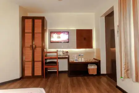 The Lakeside Retreat Pokhara by IME Hospitality - 45