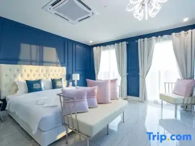 BELLE GRAND (SHA Extra Plus) - 77