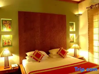Vedic Village Spa Resort - 106