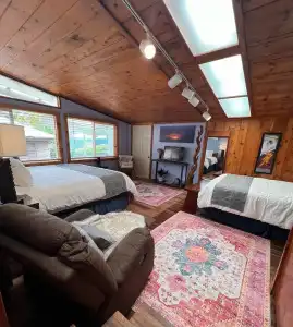 Aloha Junction Bed and Breakfast -Minutes Away from Hawaii Volcanoes National Park - 46