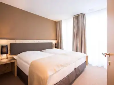 Sporthotel - 2