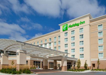 Holiday Inn Purdue - Fort Wayne by IHG - 29
