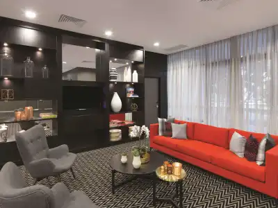 Adina Apartment Sydney Airport - 3