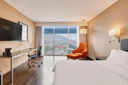 Fiesta Inn Insurgentes Viaducto - 53