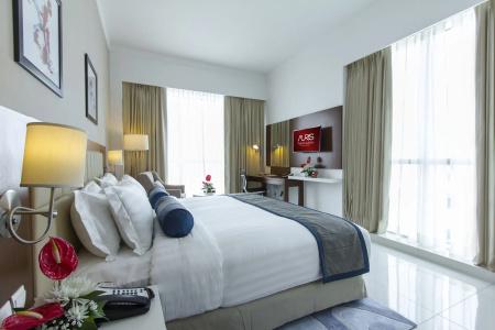 Treppan & Suites by Fakhruddin - 13