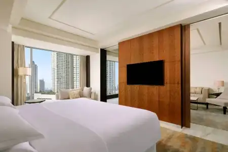 Sheraton Grand Jakarta Gandaria City - 119