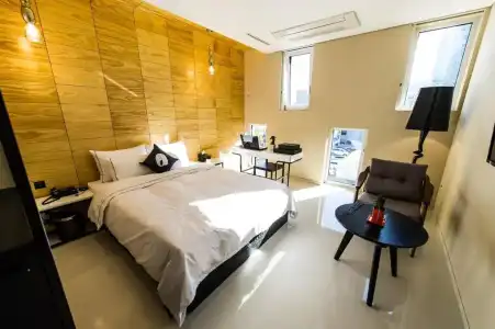 The Designers Jongno - 139