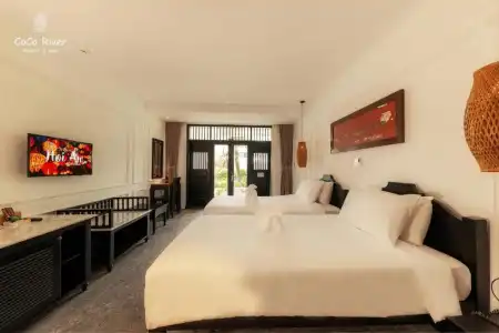 Hoi An Coco River Resort & Spa - 148