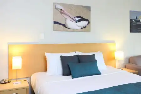 Manly Marina Cove Motel Brisbane - 45