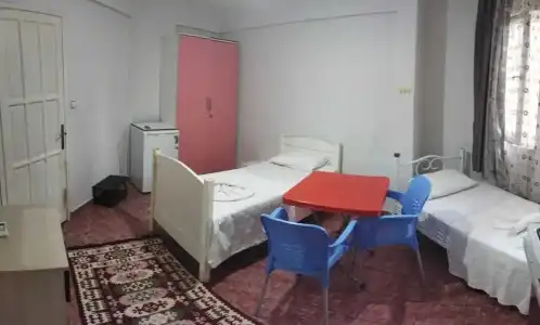Şato Apart - 44