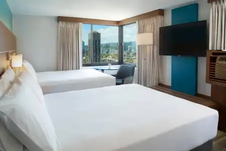 Holiday Inn Express WAIKIKI by IHG - 4