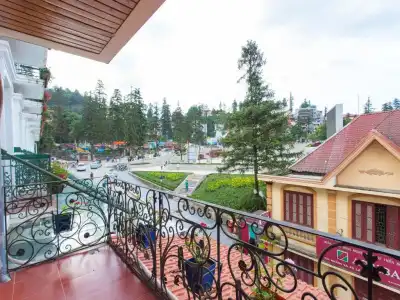 Sapa Centre - 107