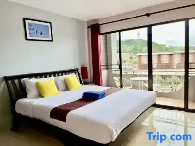 Mukanda Residence - 47