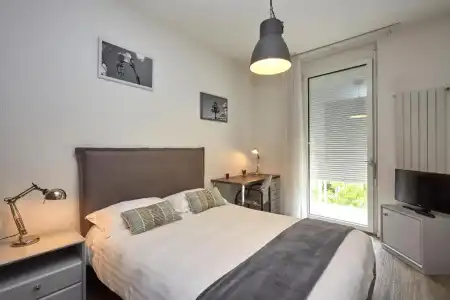 Les Chambres du Ctn - 45
